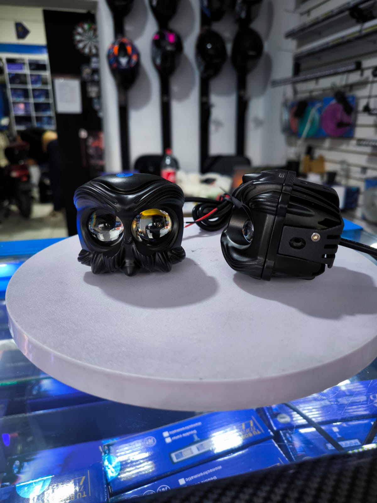 Miniatura 4 de PAR EXPLORADORAS LEON (TB212)